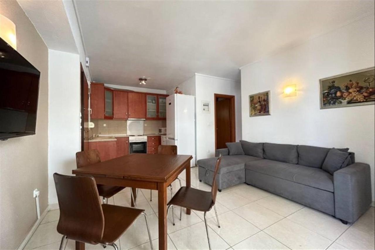Appartamento Anthos House Polychrono Halkidiki Esterno foto